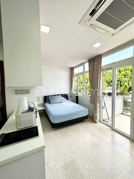1 Bed Apartment (Condo) for Rent in  Heritage East - Image 10